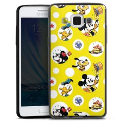 Silikoni Suojakuori Slim musta