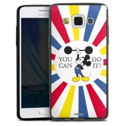 Silikoni Suojakuori Slim musta