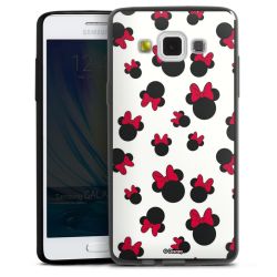 Silikoni Suojakuori Slim musta