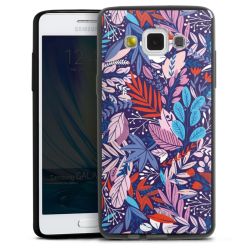 Silikoni Suojakuori Slim musta