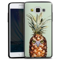 Pineapple Owl
