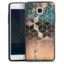 Silikonskal Slim svart