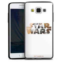 Silikoni Suojakuori Slim musta