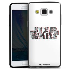 Silikoni Suojakuori Slim musta