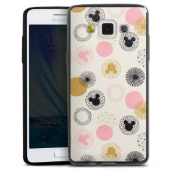 Silikoni Suojakuori Slim musta