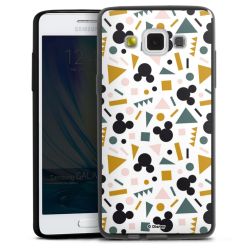 Silikoni Suojakuori Slim musta