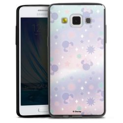 Silikoni Suojakuori Slim musta