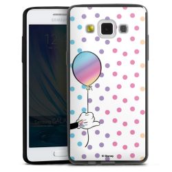 Silikoni Suojakuori Slim musta