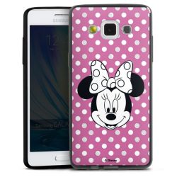 Silikoni Suojakuori Slim musta