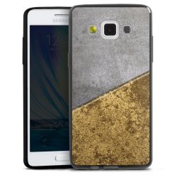 Silikoni Suojakuori Slim musta