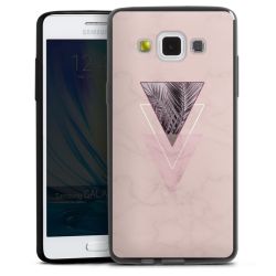 Silikoni Suojakuori Slim musta