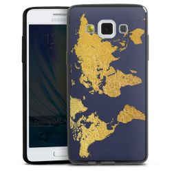 Silikoni Suojakuori Slim musta