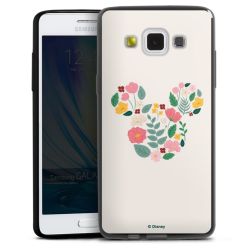 Silikoni Suojakuori Slim musta