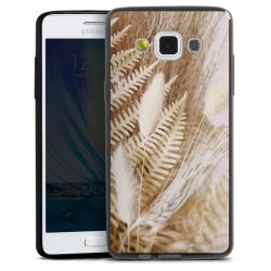 Silikoni Suojakuori Slim musta