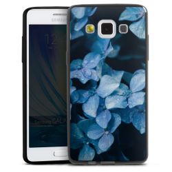 Silikoni Suojakuori Slim musta