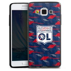 Silikoni Suojakuori Slim musta