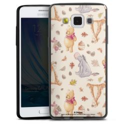 Silikoni Suojakuori Slim musta