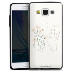 Silikoni Suojakuori Slim musta