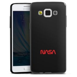 Silikoni Suojakuori Slim musta