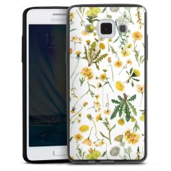 Silikoni Suojakuori Slim musta