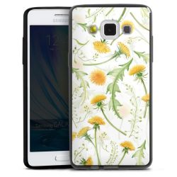 Silikoni Suojakuori Slim musta