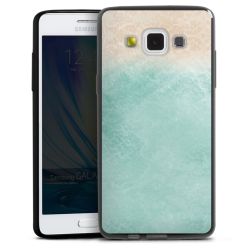 Silikoni Suojakuori Slim musta