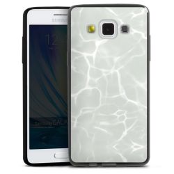 Silikoni Suojakuori Slim musta