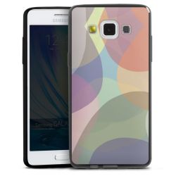 Silikoni Suojakuori Slim musta