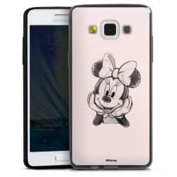 Minnie Pose Assise