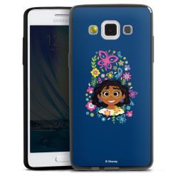 Silikoni Suojakuori Slim musta