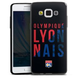 Silikoni Suojakuori Slim musta