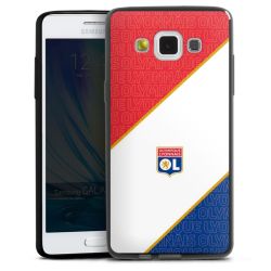 Silikoni Suojakuori Slim musta