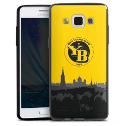 BSC YB Ligne d'horizon