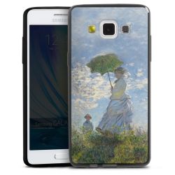 Silikonskal Slim svart