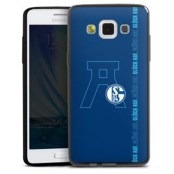 Silikonskal Slim svart