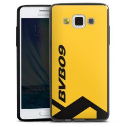 Silikoni Suojakuori Slim musta