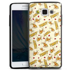 Silikoni Suojakuori Slim musta