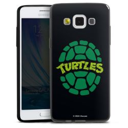 Silikoni Suojakuori Slim musta