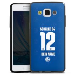 Schalke 04 Trikot Personalisierbar