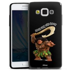 Silikonskal Slim svart