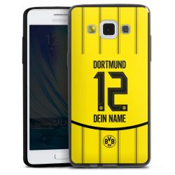 Borussia Dortmund Trikot Personalisierbar