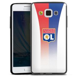 Silikoni Suojakuori Slim musta