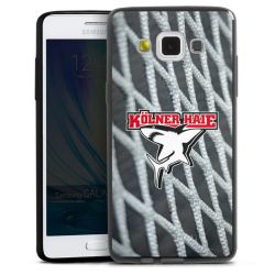 Silikoni Suojakuori Slim musta