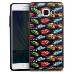 Silikonskal Slim svart