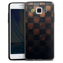 Silikoni Suojakuori Slim musta