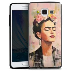 Silikonskal Slim svart