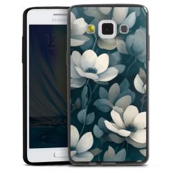 Silikoni Suojakuori Slim musta