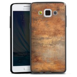 Silikoni Suojakuori Slim musta