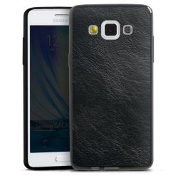 Silikoni Suojakuori Slim musta