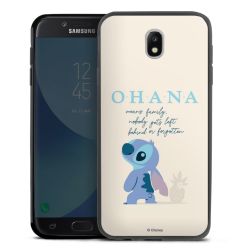 Ohana Stitch